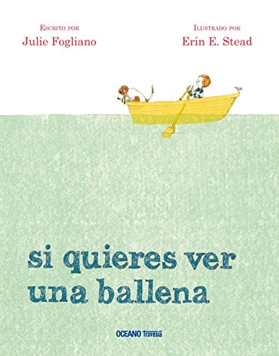Papel SI QUIERES VER UNA BALLENA