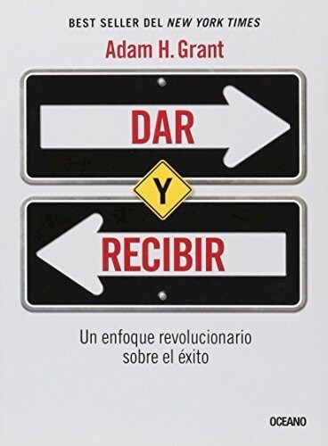 Papel DAR Y RECIBIR