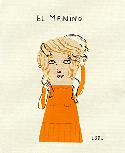 Papel EL MENINO