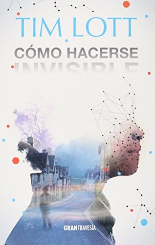 Papel COMO HACERSE INVISIBLE