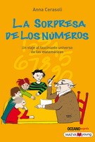  Sorpresa De Los Numeros  La