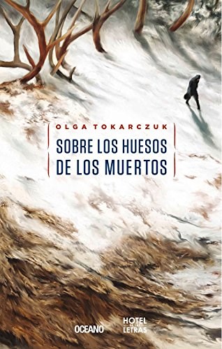 Papel SOBRE LOS HUESOS DE LOS MUERTOS