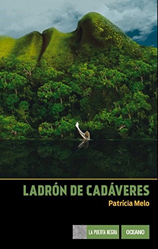  Ladron De Cadaveres