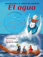 Papel EL AGUA