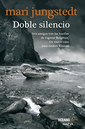 Papel DOBLE SILENCIO