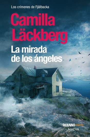 Papel LA MIRADA DE LOS ANGELES