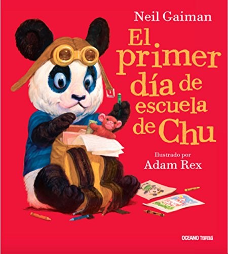 Papel PRIMER DIA DE ESCUELA DE CHU, EL