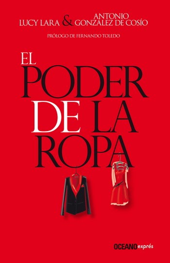 Papel EL PODER DE LA ROPA