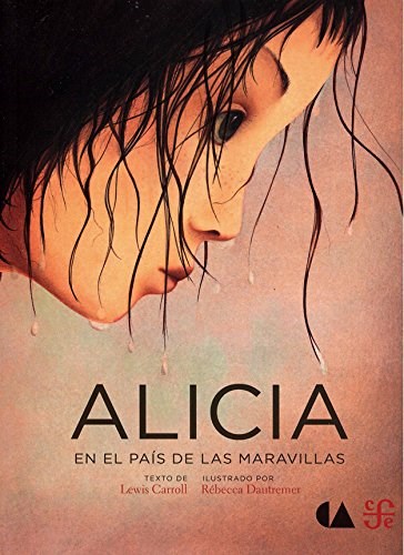 Papel ALICIA EN EL PAÍS DE LAS MARAVILLAS