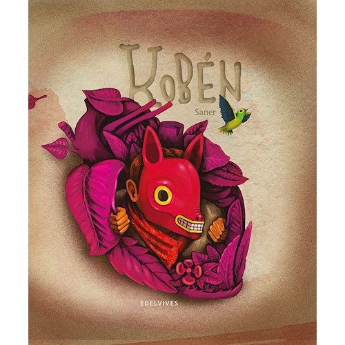 Papel KOBÉN