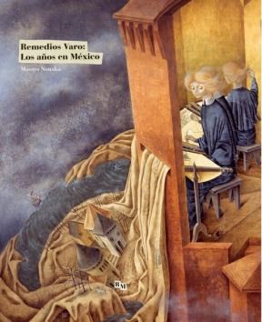 Papel REMEDIOS VARO: LOS AÑOS EN MÉXICO