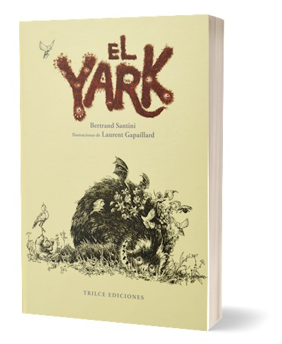  Yark  El