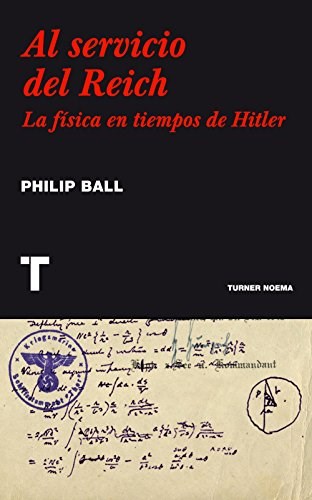 Papel AL SERVICIO DEL REICH