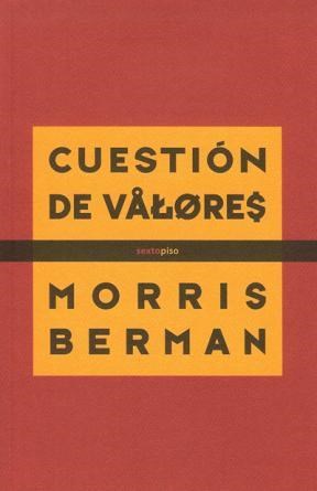 Papel CUESTION DE VALORES