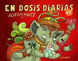 Papel EN DOSIS DIARIAS 2