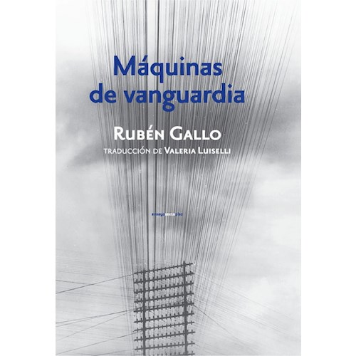 Papel MAQUINAS DE VANGUARDIA