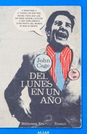 Papel DEL LUNES EN UN AÑO