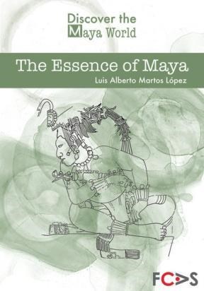  The Essence Of Maya