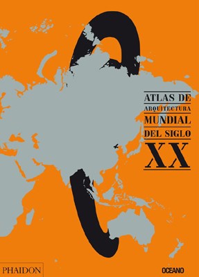  Atlas De Arquitectura Mundial Siglo Xx