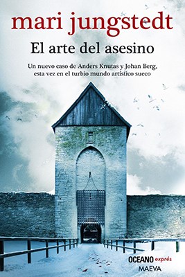 Papel EL ARTE DEL ASESINO