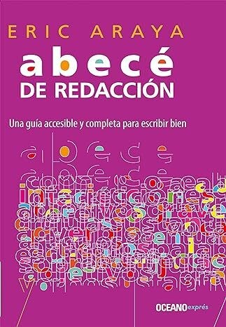 Papel EL ABECE DE REDACCION