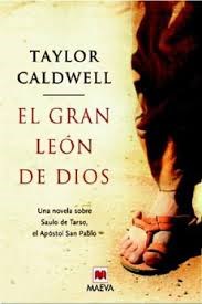 Papel EL GRAN LEON DE DIOS