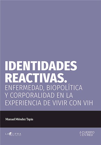 E-book Identidades Reactivas