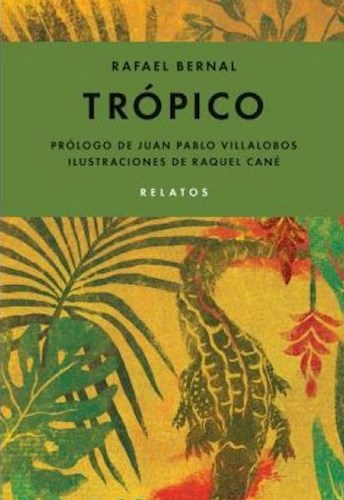  Tropico