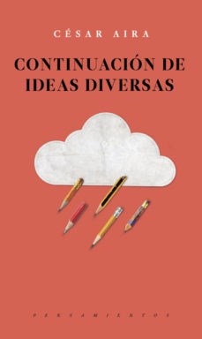 Papel CONTINUACIÓN DE IDEAS DIVERSAS