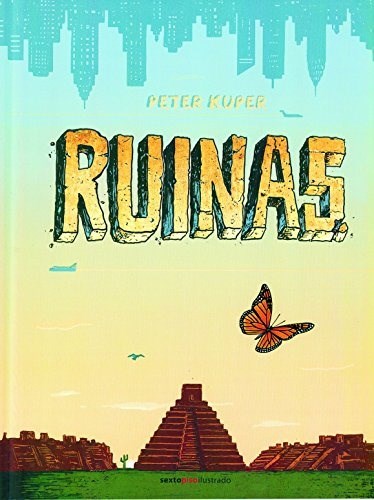 Papel RUINAS