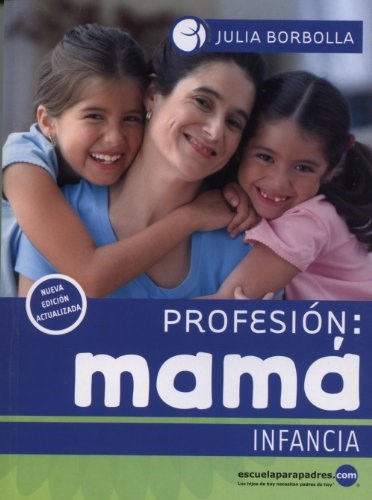 Papel PROFESIÓN: MAMÁ