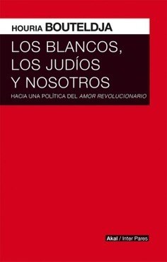 Papel BLANCOS, LOS JUDIOS Y NOSOTROS