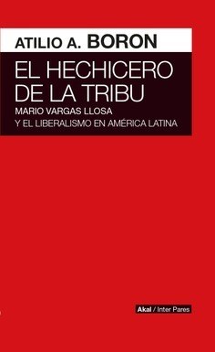 Papel EL HECHICERO DE LA TRIBU
