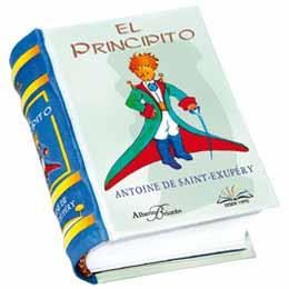 Papel EL PRINCIPITO
