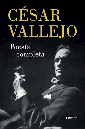  Poesia Completa Cesar Vallejo