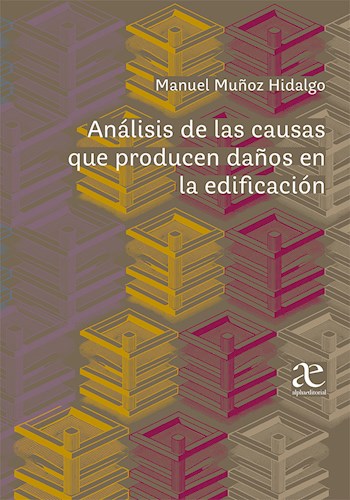 Papel Análisis De Las Causas Que Producen Daños En La Edificación