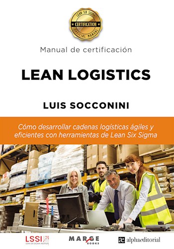 Papel Lean Logistics