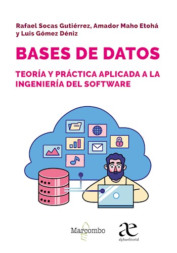Papel Bases De Datos