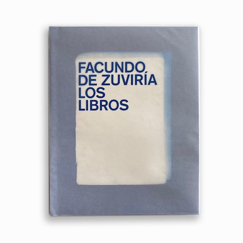 Papel Los Libros