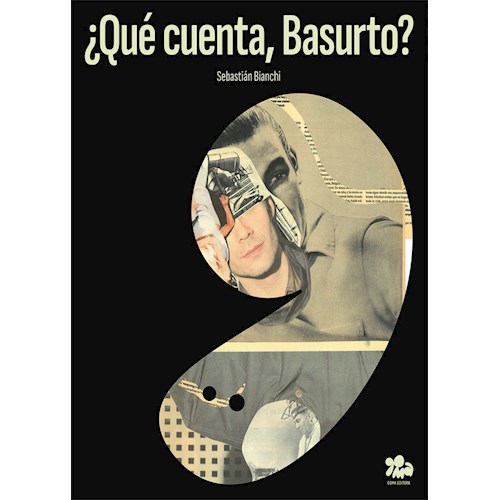 Papel ¿QUÉ CUENTA, BASURTO?