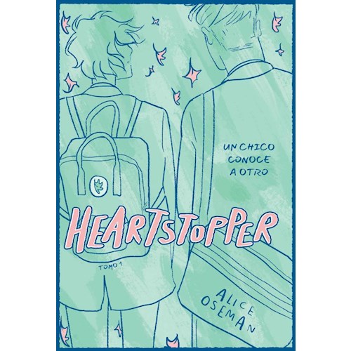 Papel HEARTSTOPPER: EDICIÓN ESPECIAL