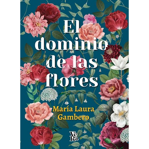 Papel EL DOMINIO DE LAS FLORES