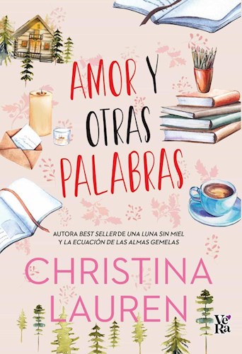 Papel Amor Y Otras Palabras