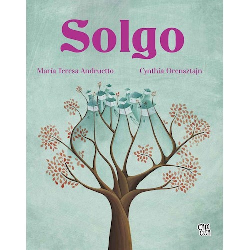 Papel SOLGO