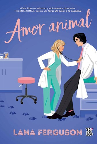  Amor Animal