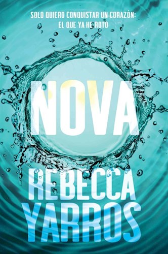  Nova