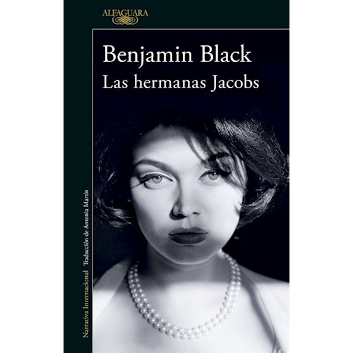 Papel HERMANAS JACOBS, LAS