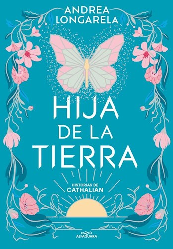 Papel Hija De La Tierra(Historias De Cathalian