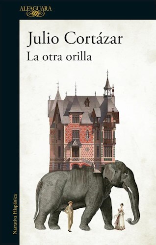 Papel Otra Orilla, La