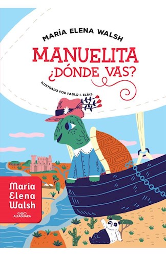 Papel Manuelita ?Donde Vas?